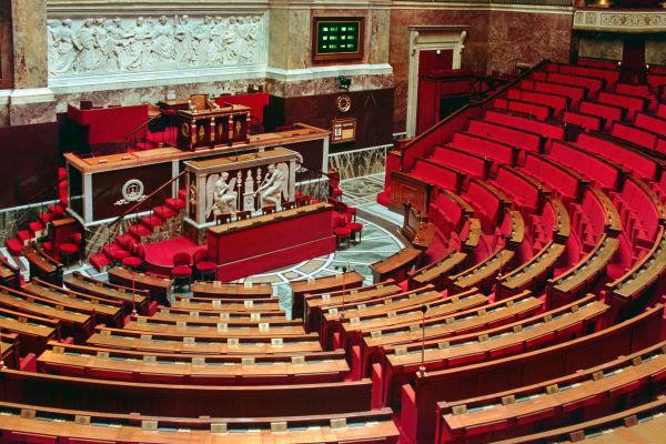 S&eacute;nat - blog le petit vapoteur